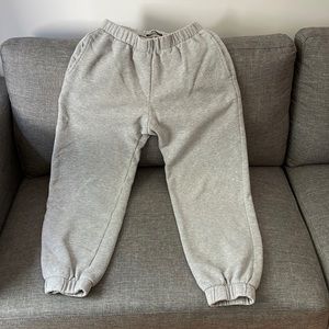 Brandy Melville sweatpants